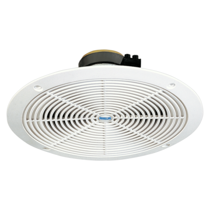 Ahuja CS-662T PA Ceiling Speaker | 6W 100V Line Flush Mount