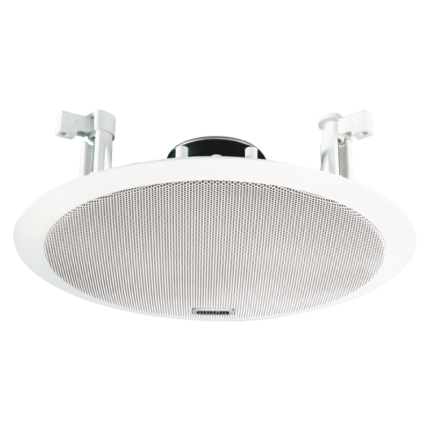 Ahuja CS-5061T Ceiling Speaker | 5” 6W 100V Line PA Speaker